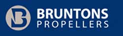 Bruntons-Propellers logo